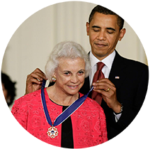 Sandra Day O’Connor